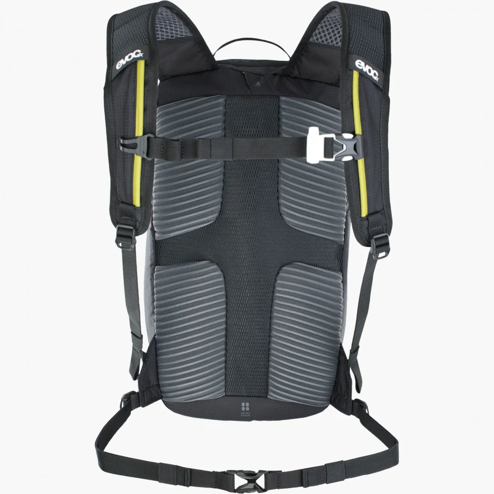 Evoc RIDE 8 - black