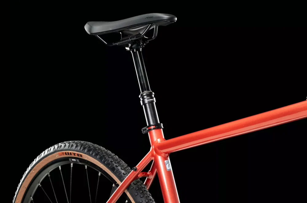 LAPIERRE Crosshill 6.0 Glossy Rust