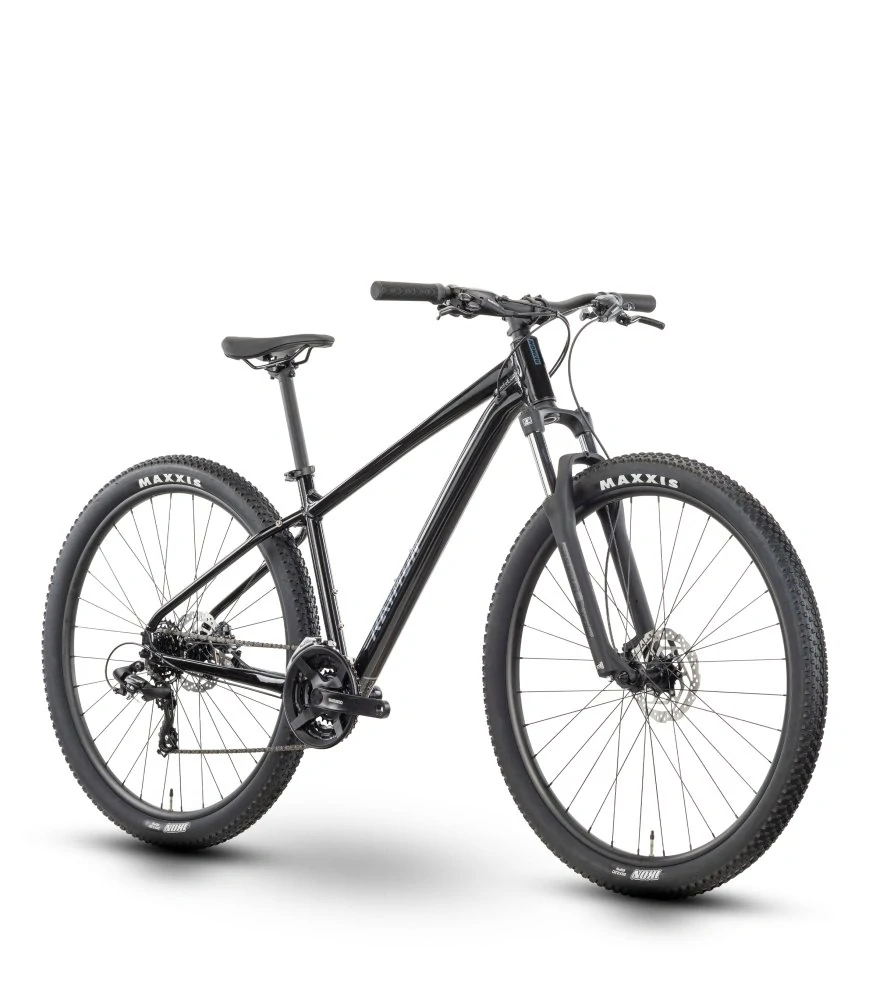 Raymon Nayta Black 29"