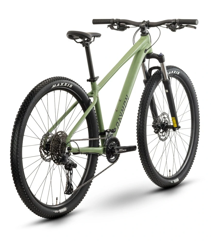 Raymon Nayta Pro Green 29"