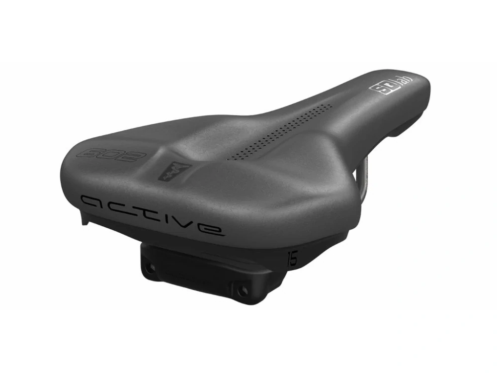 SQLab Sedlo 602 Ergolux active 2.1 