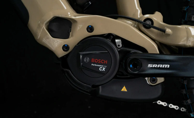 POLYGON SISKIU TE BOSCH