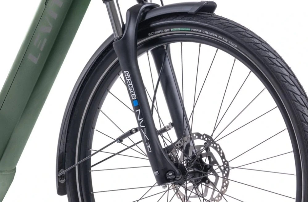 LEVIT BELECO 7 lowstep rose