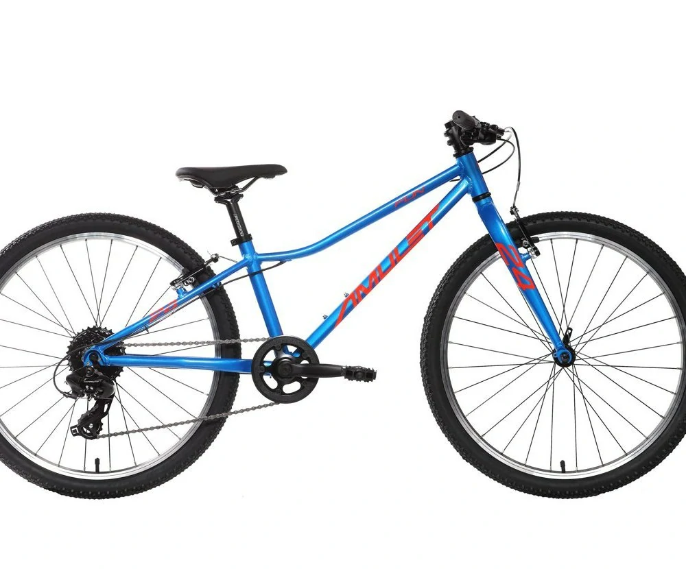 AMULET 24 Fun SH brilliant blue/orange
