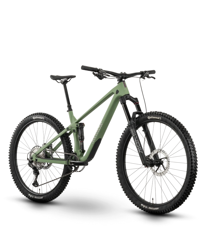 Raymon Rokua 150 Pro