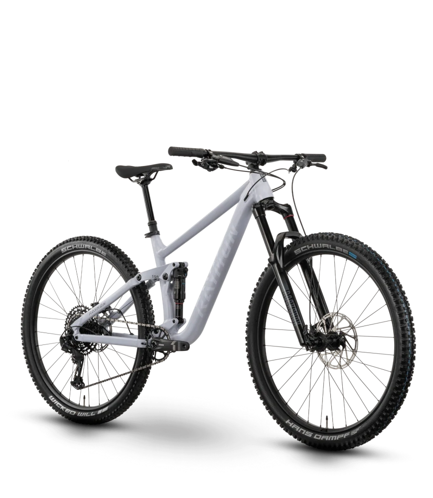 Raymon Yara 150 Ultra