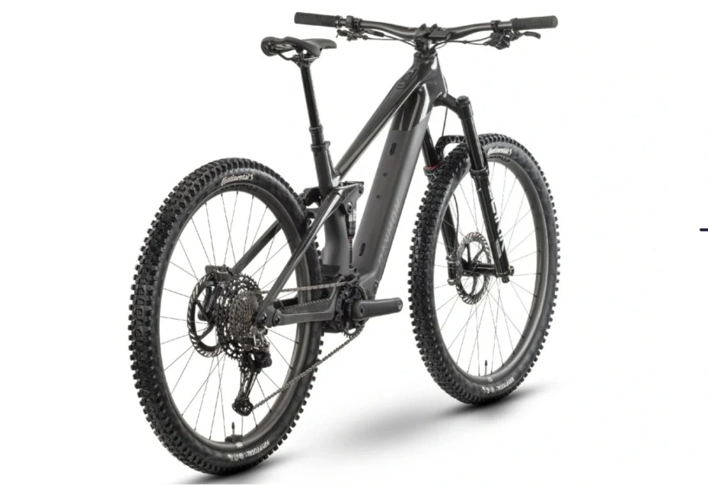 Raymon Airok Ultra 29" 12S XTR
