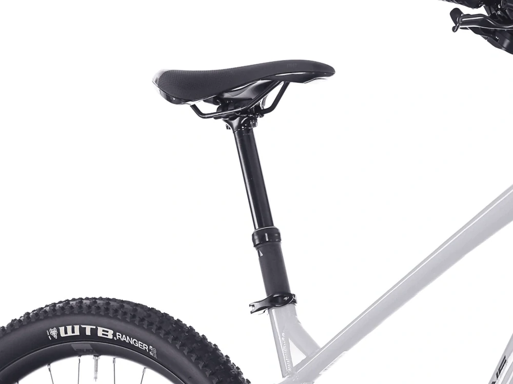 Rock Machine Blizz 30 / Gloss Limerock Grey