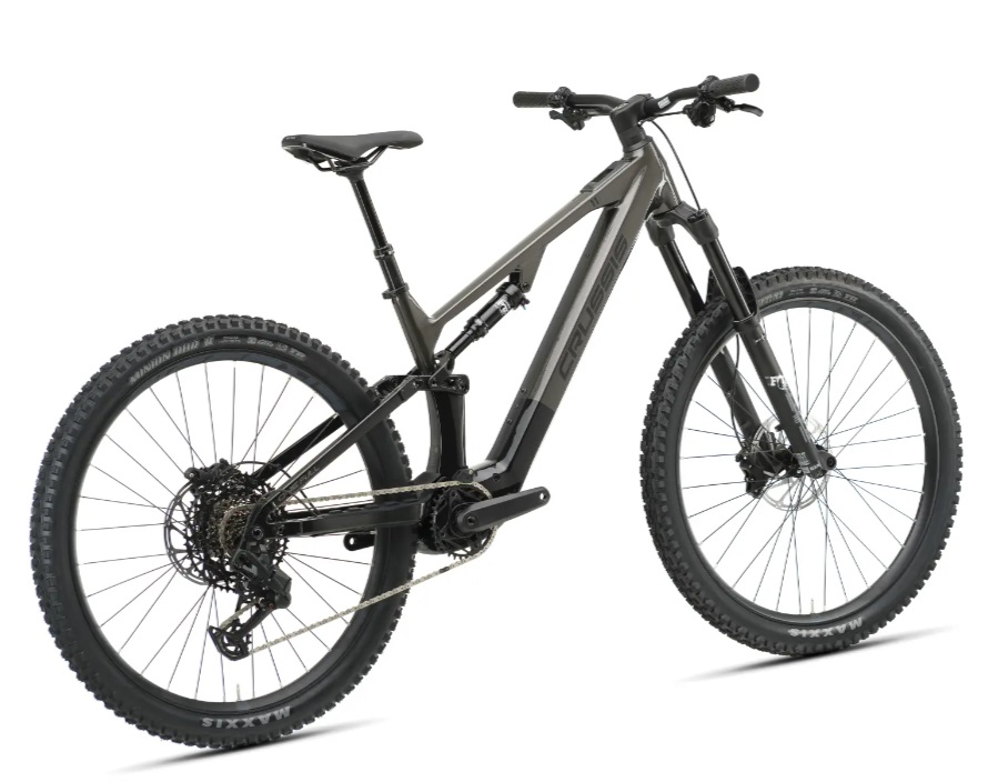 Crussis ONE-Full 11.11-(600 Wh)