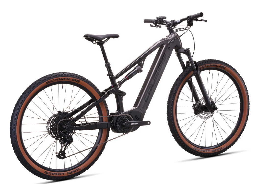 Crussis ONE-Full 9.11-(715 Wh)