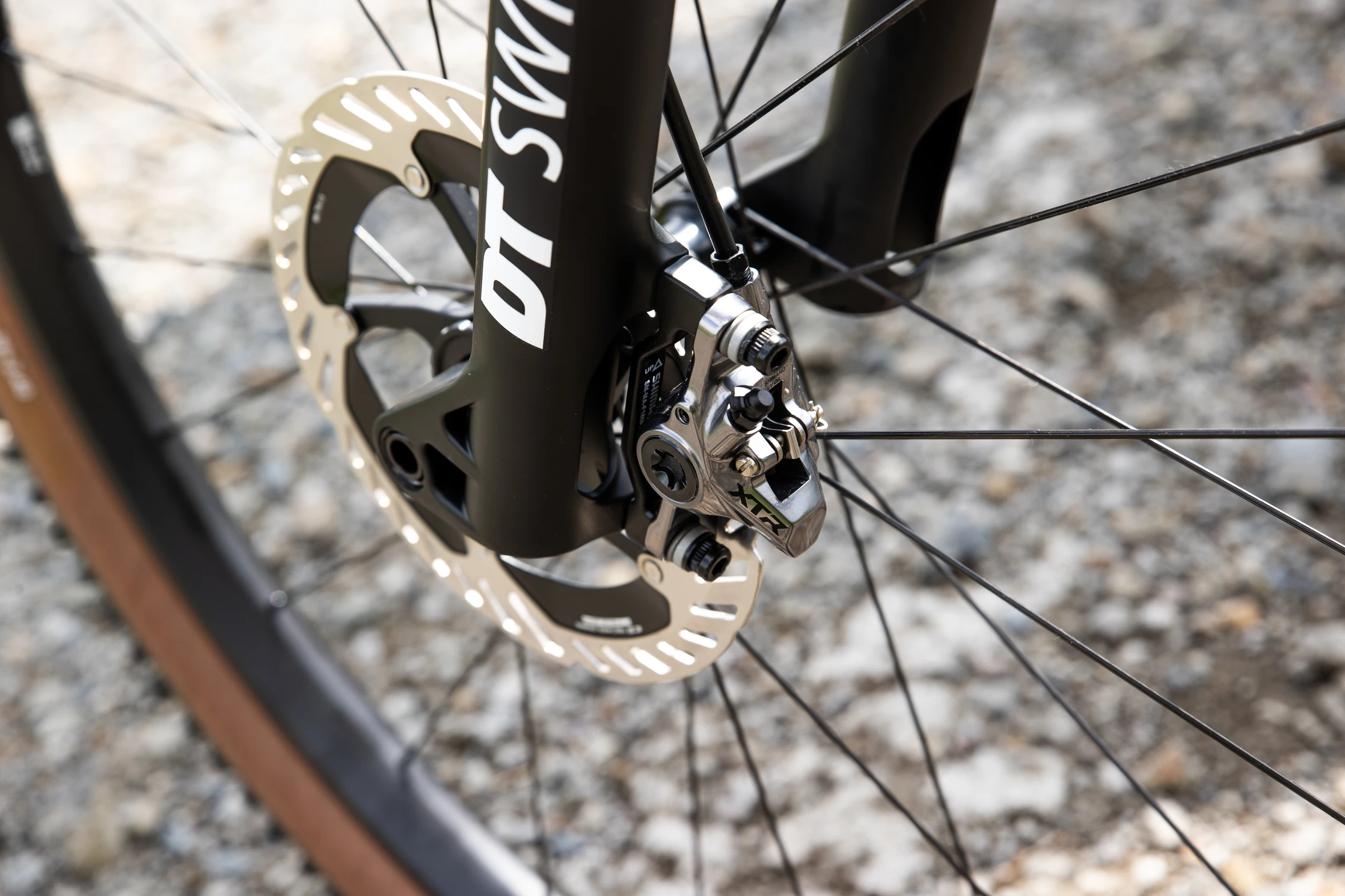 Superior XF 9.9 Team / Gloss Carbon / Red Carbon