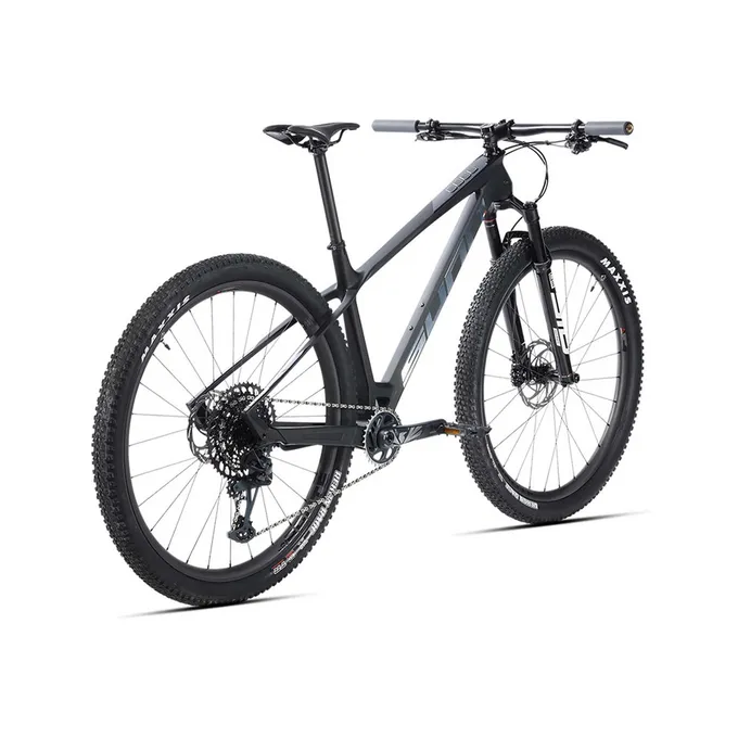 NORCO Revolver HT 2 120 Red/Green