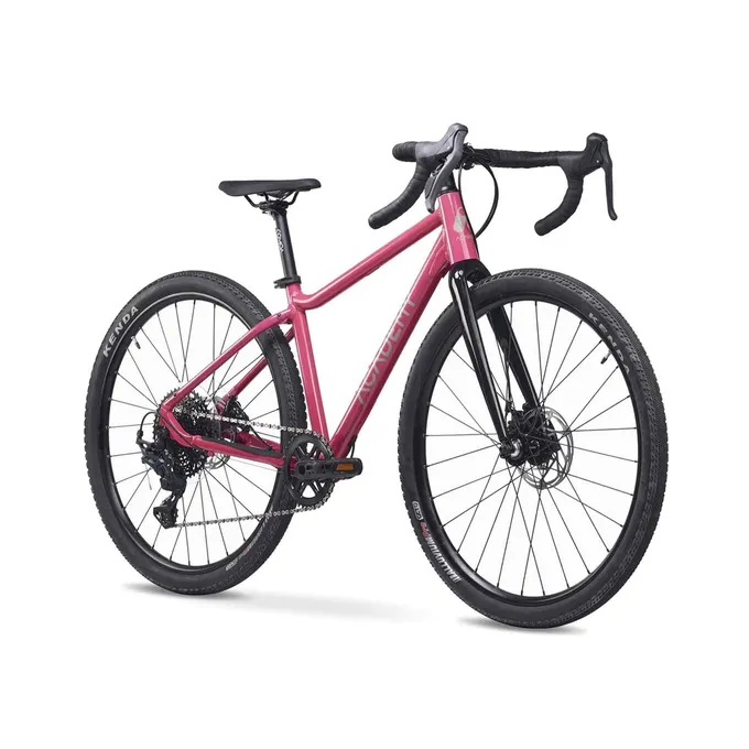 Academy S-GRADE Gravel 7 - 27,5"