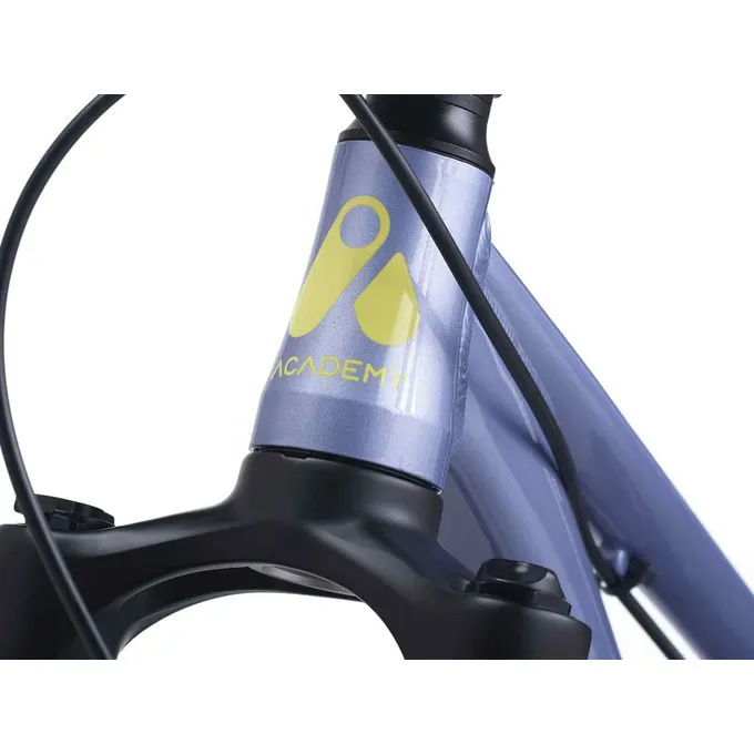 ACADEMY S-GRADE PUMP 4 - 20" modrá