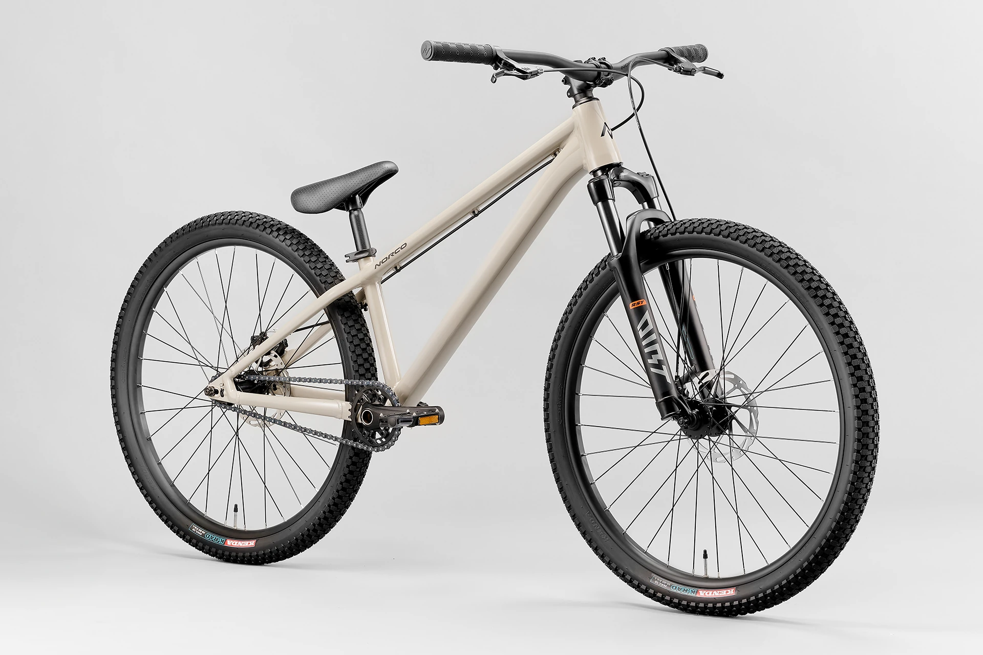 NORCO Rampage 1 Sage Slate