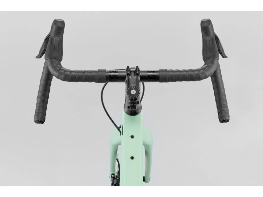 NORCO Search C Force AXS XPLR Pistachio Green