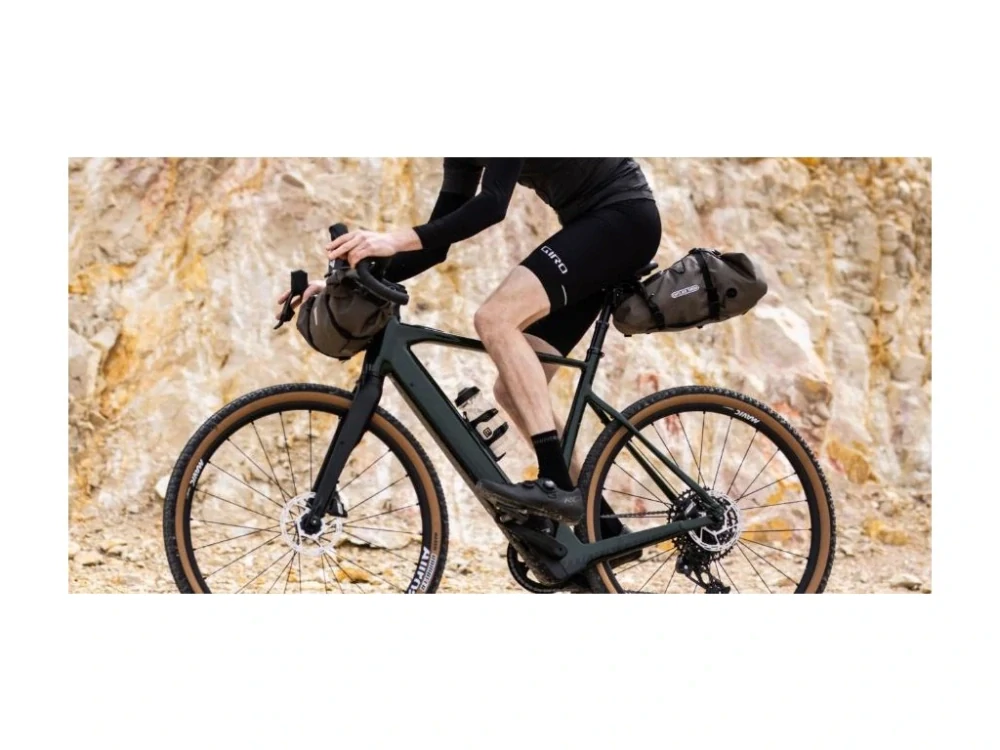 MOUSTACHE Samedi Dimanche 29.6 Gravel Fir Green