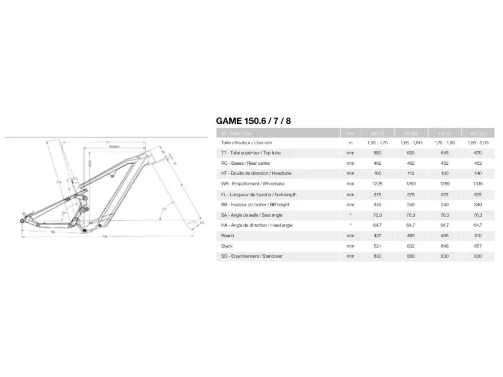 MOUSTACHE Samedi 29 Game 150.7 Dusty Mauve