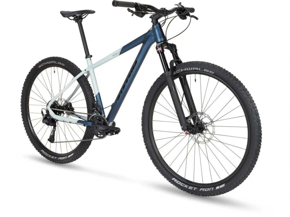 STEVENS Applebee 27.5 Blue Grey - 16"