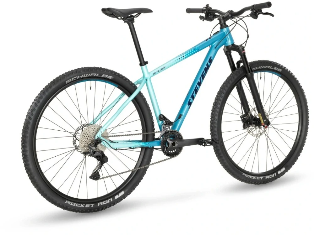 STEVENS Applebee Blue Turquoise