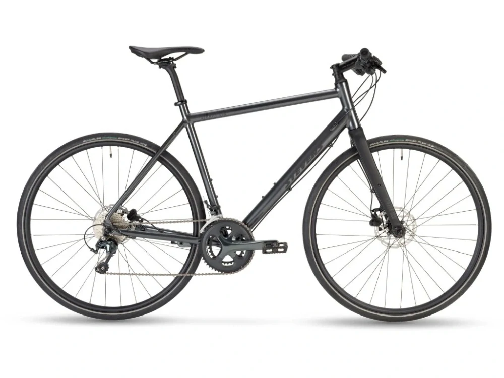 STEVENS Strada 600 Phantom Grey