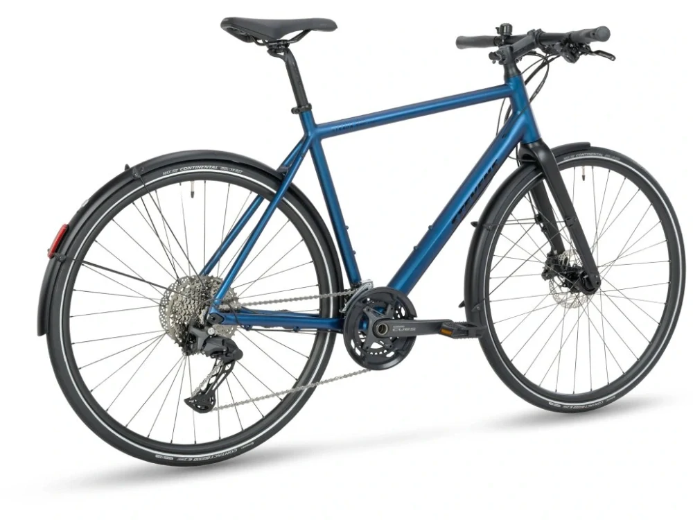 STEVENS Strada 800 Tour Dark Navy