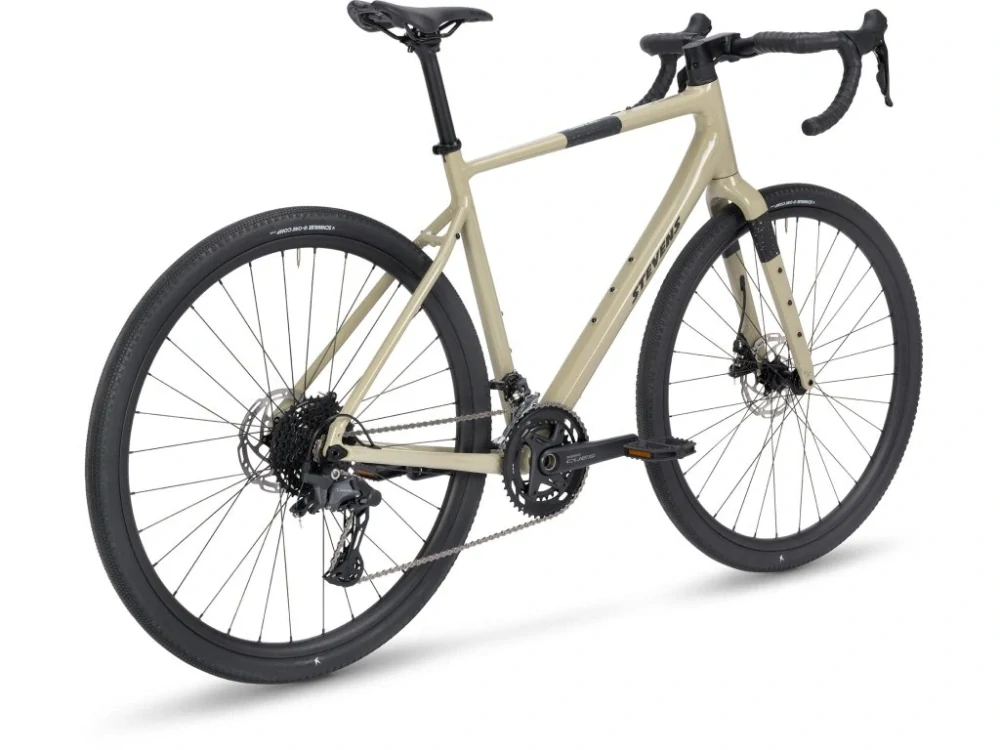 STEVENS Gavere Light Khaki