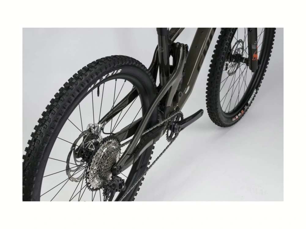 GHOST Riot AM CF Full Party