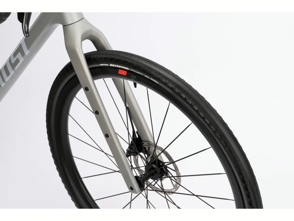 GHOST Asket CF LTD