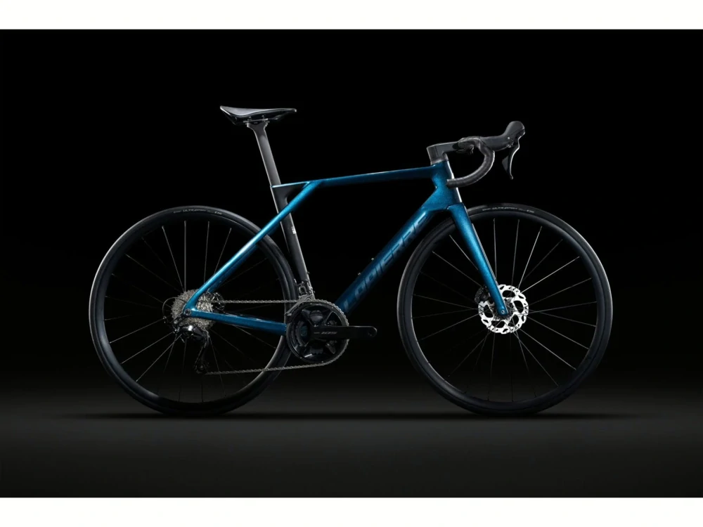 LAPIERRE Xelius DRS 5.0 Crepuscule Blue