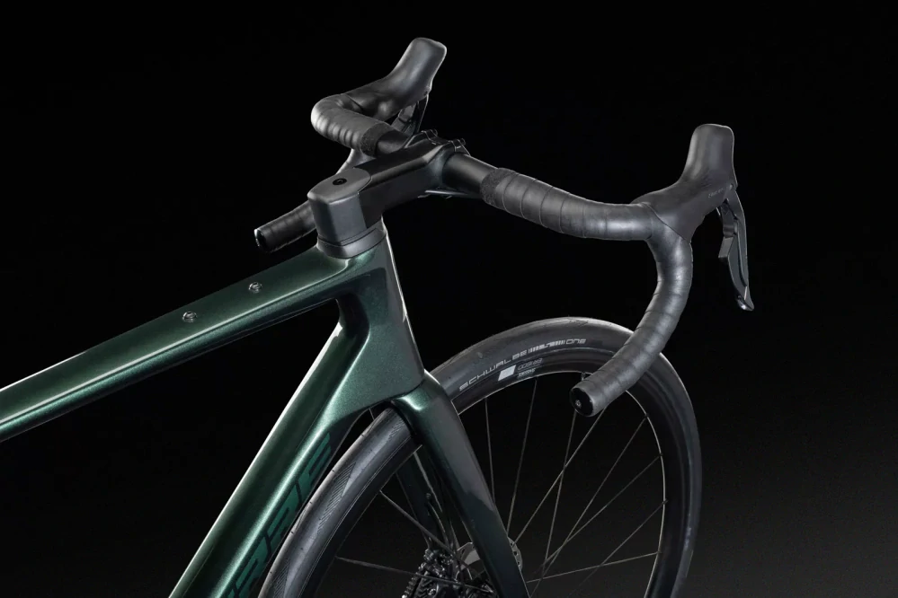 LAPIERRE Pulsium 7.0 Undergrowth Green