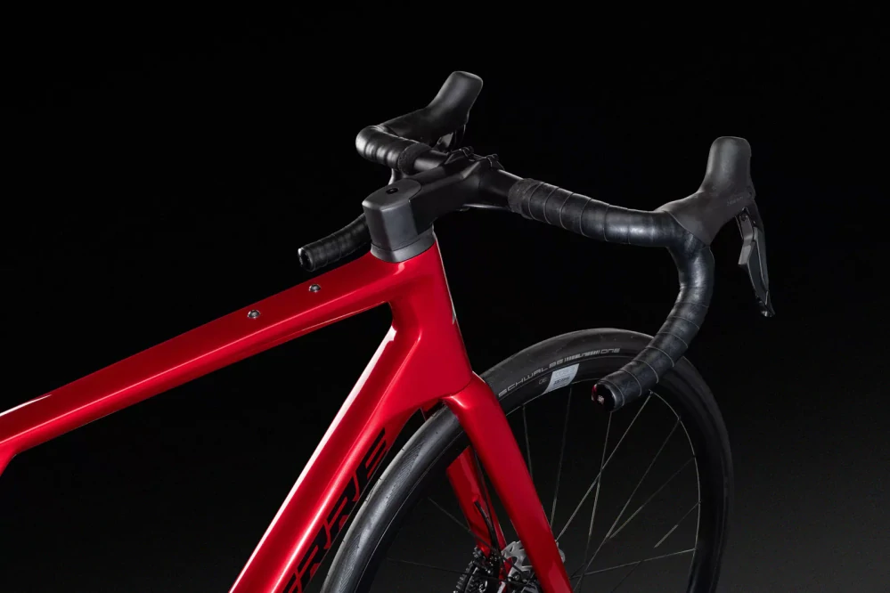 LAPIERRE Pulsium 6.0 Sensation Red