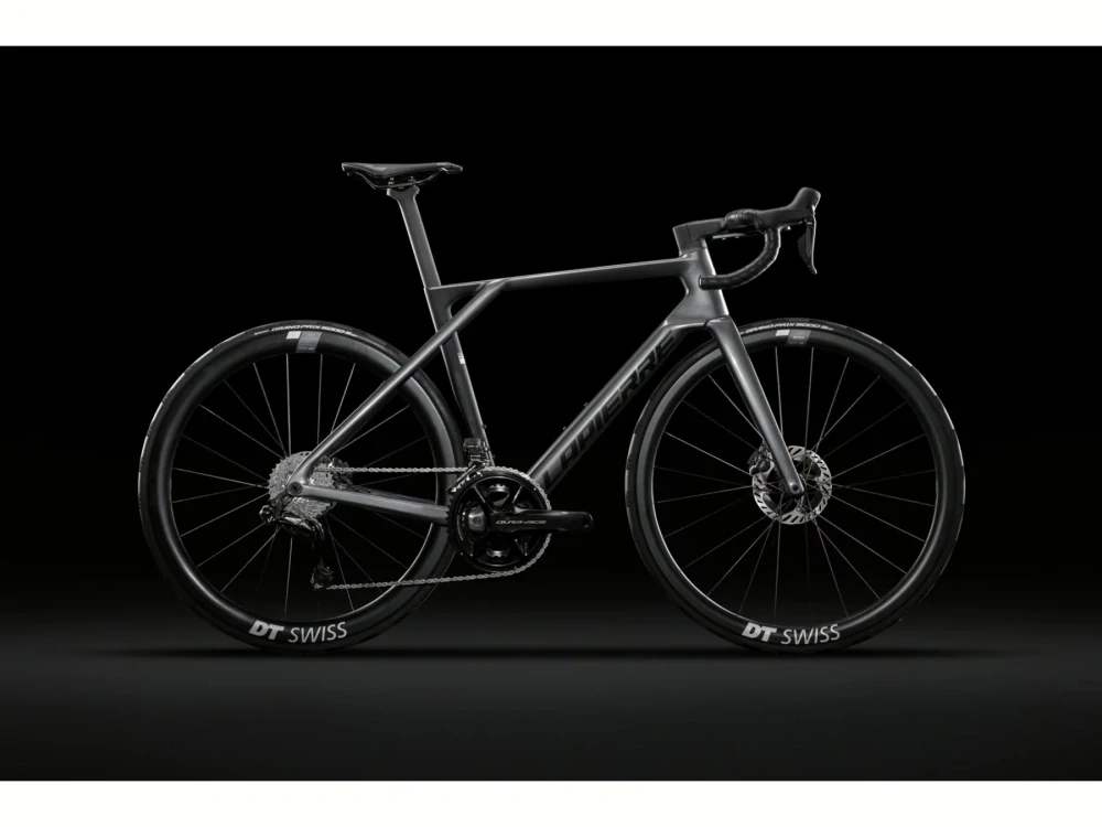 LAPIERRE Xelius DRS 9.0 Cold Rain Grey