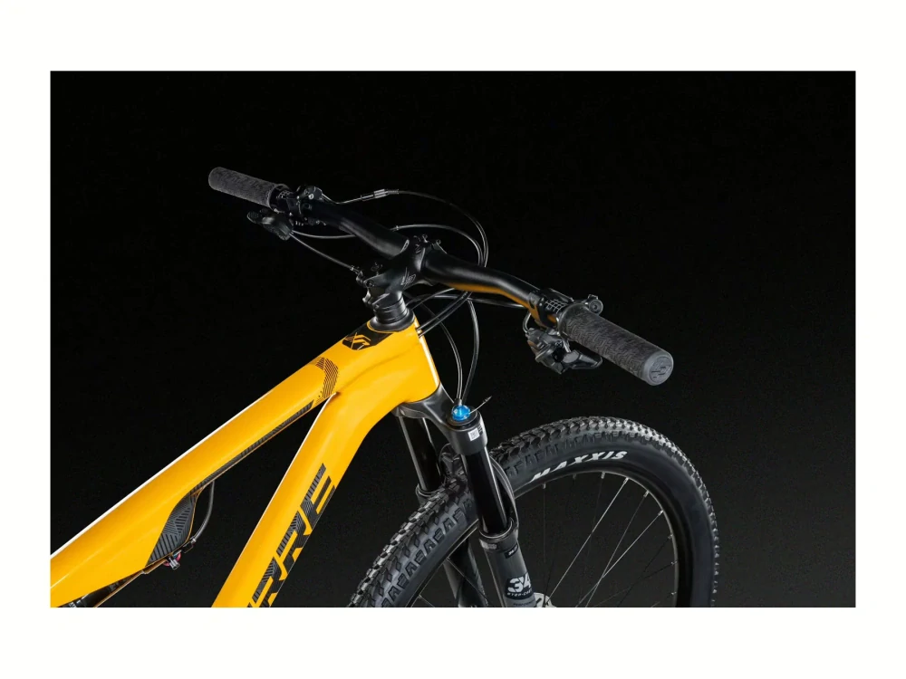 LAPIERRE XRM 6.9 Butter Cup