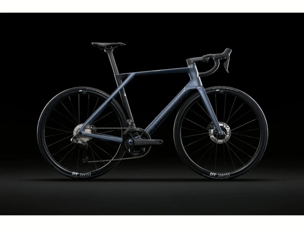 LAPIERRE Xelius DRS 7.0 Cumulonimbus Grey