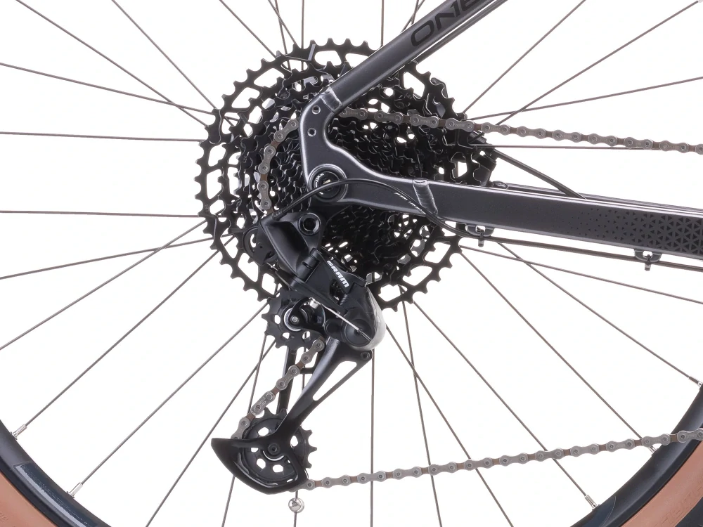 Crussis ONE-Largo 9.11-(894 Wh) HORSKÉ elektrokolo 29", (24,85 Ah / 894Wh)