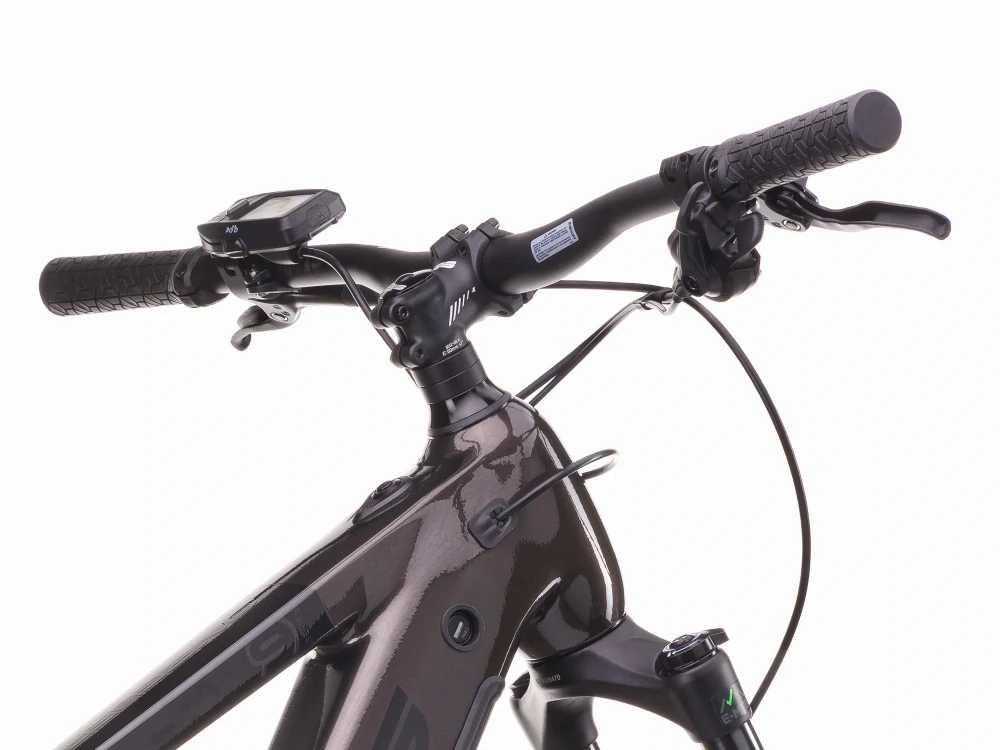 Crussis ONE-Guera 9.11-(715 Wh) HORSKÉ elektrokolo 27,5"