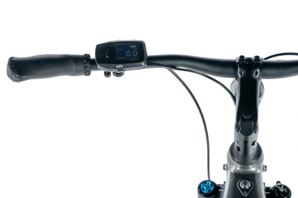 Leader Fox SABA 29" PÁNSKÁ, PANASONIC GX ULTIMATE, 95Nm