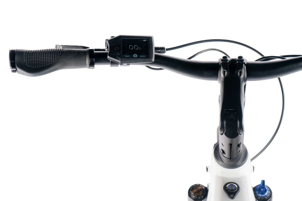 Leader Fox SANDY 28" DÁMSKÁ, BAFANG ZADNÍ MOTOR, 36V/250W, 45Nm