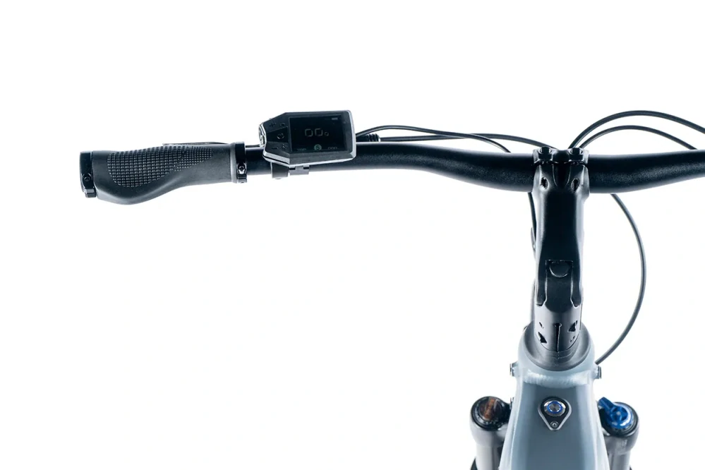 Leader Fox SANDY 28" PÁNSKÁ, BAFANG ZADNÍ MOTOR, 36V/250W, 45Nm