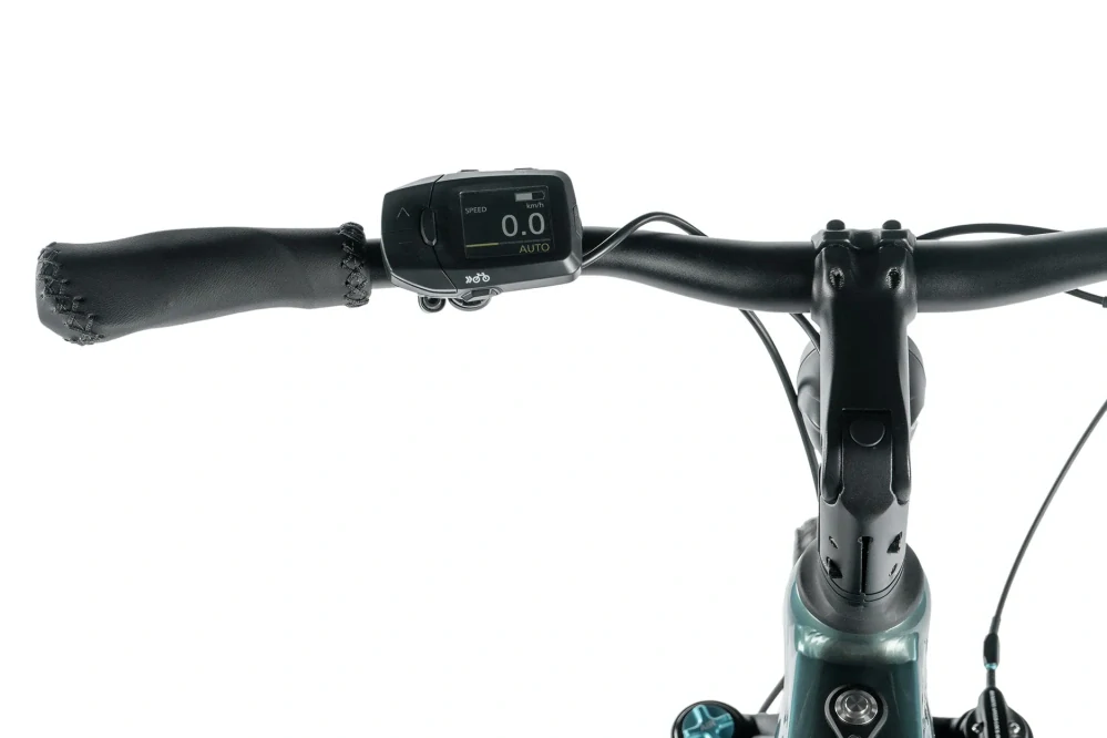 Leader Fox DIXON 29" PÁNSKÝ, PANASONIC GX ULTIMATE