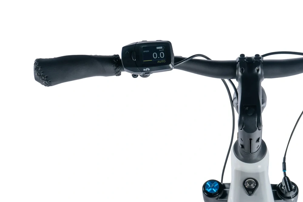 Leader Fox DIXON 29" DÁMSKÝ, PANASONIC GX ULTIMATE