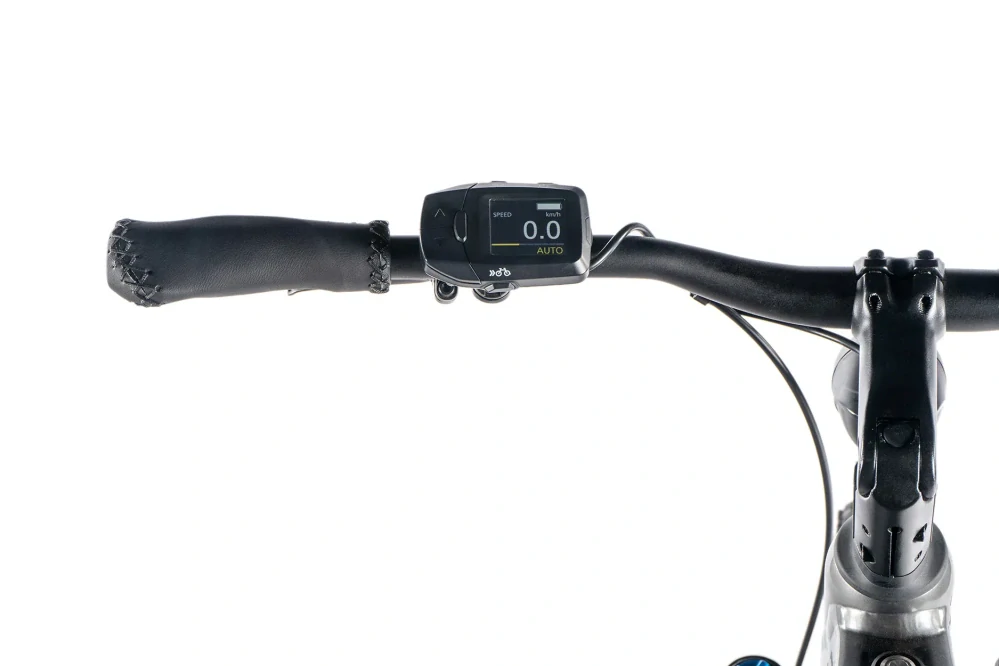 Leader Fox DIXON 29" PÁNSKÝ, PANASONIC GX ULTIMATE