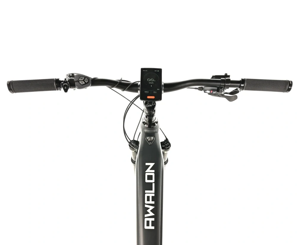 Leader Fox AWALON PÁNSKÝ 29",BAFANG M420,M:2025-1