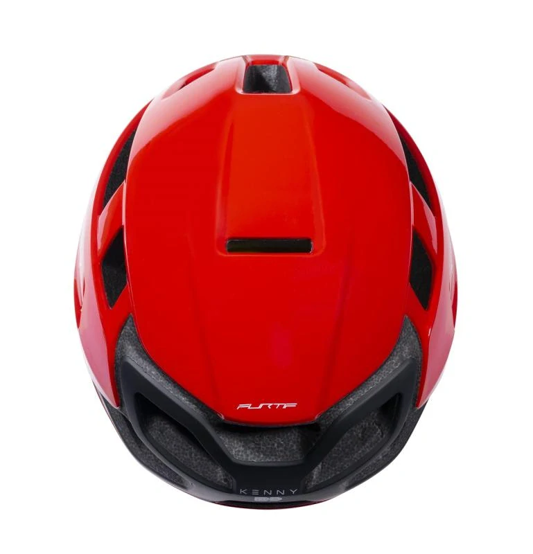 KENNY 2005010 FURTIF červená