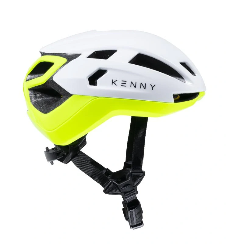 KENNY 2005010 FURTIF neon žlutá