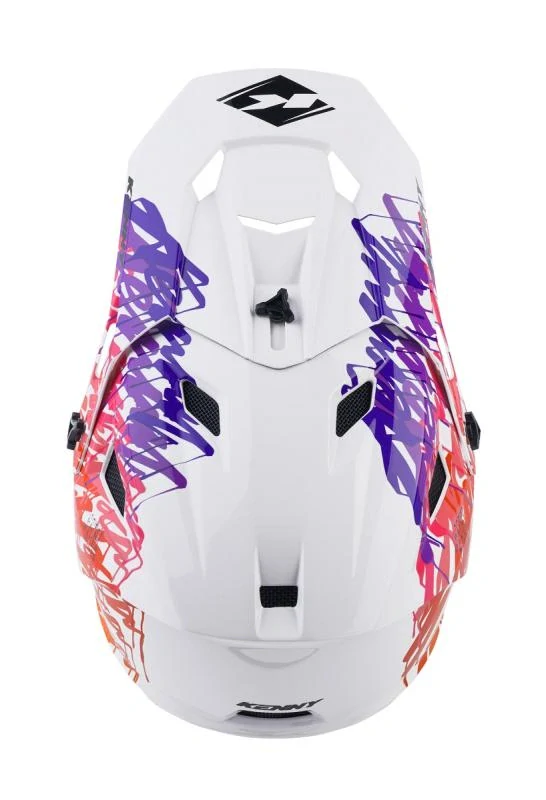 KENNY 2007050 DECADE MIPS Lunis white