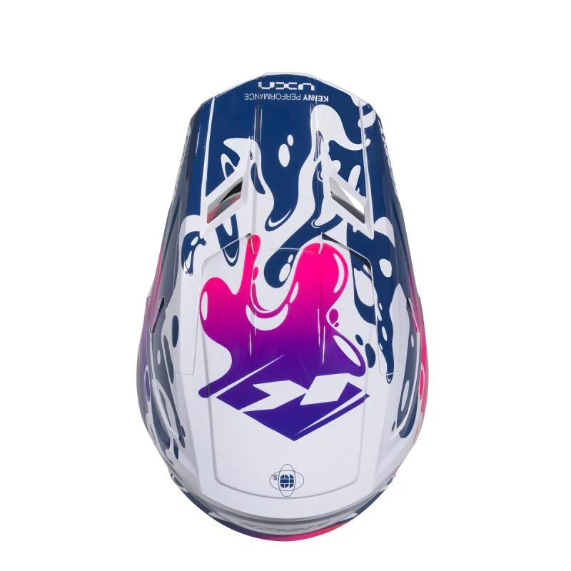 KENNY PERFORMANCE 25 Fluid