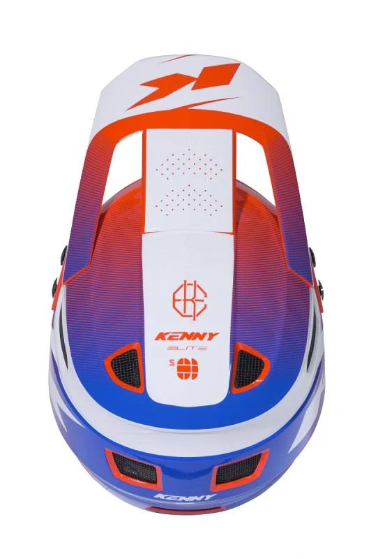 KENNY 2003032 ELITE 25 patriot