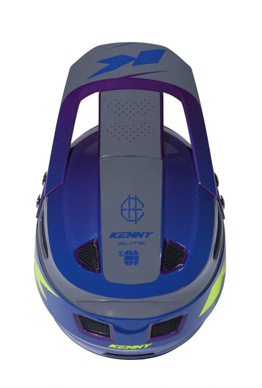 KENNY 2003032 ELITE 25 purple